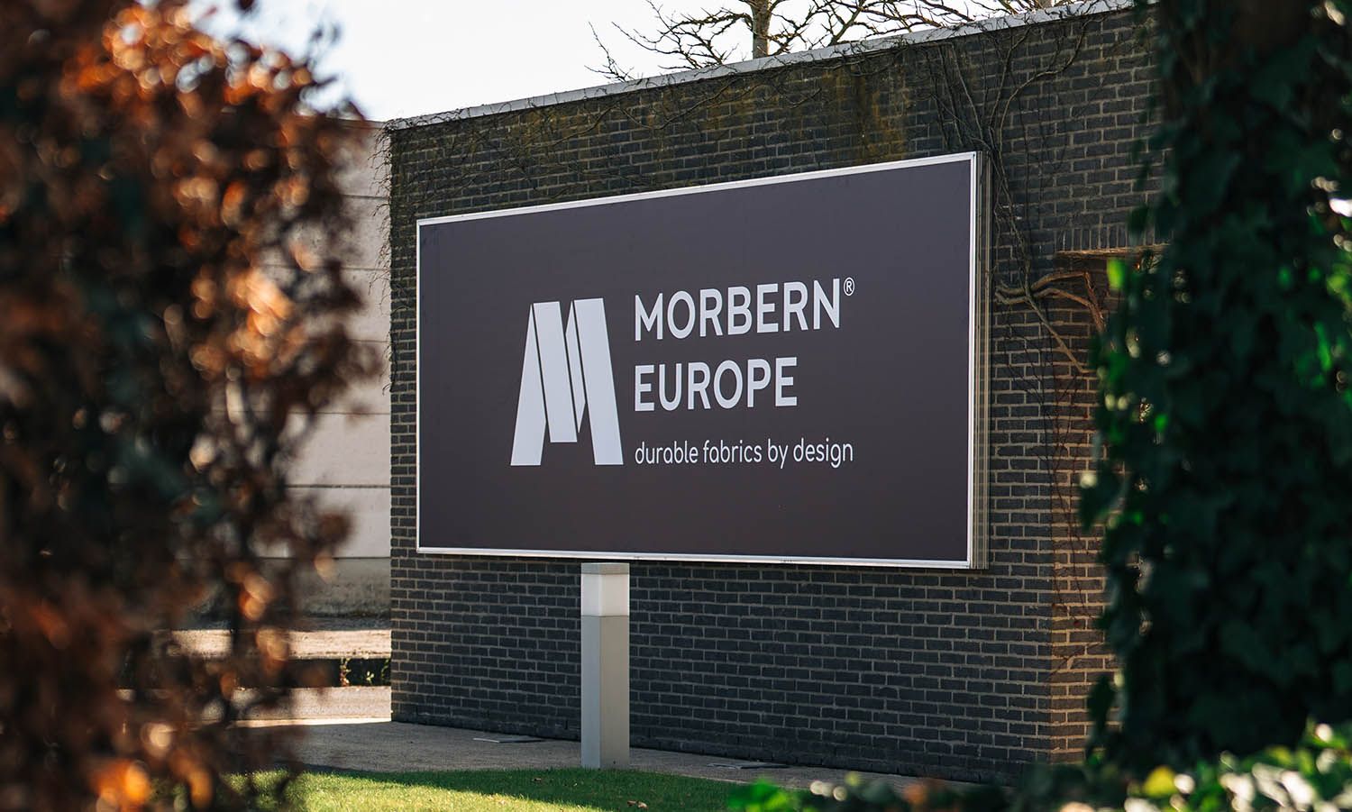 All about us - Morbern started its European sales operations in 2014 in Amsterdam and relocated to B